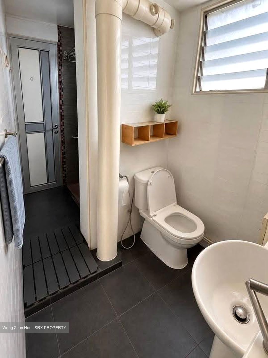 Blk 561 Cheng San Place (Ang Mo Kio), HDB 3 Rooms #630305931